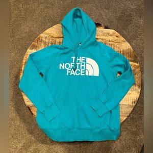 North Face Sweatshirt